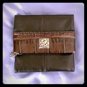 Brighton wallet